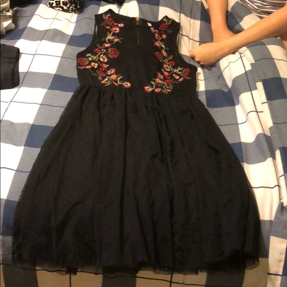 Xhilaration Dress